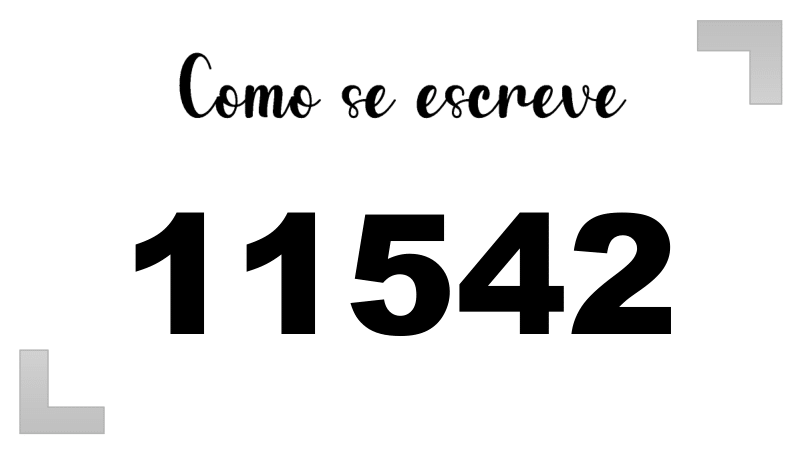 Imagem do número 11542