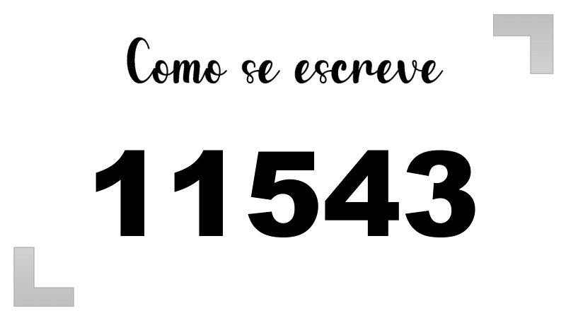 Imagem do número 11543