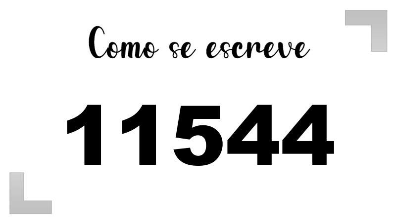 Imagem do número 11544