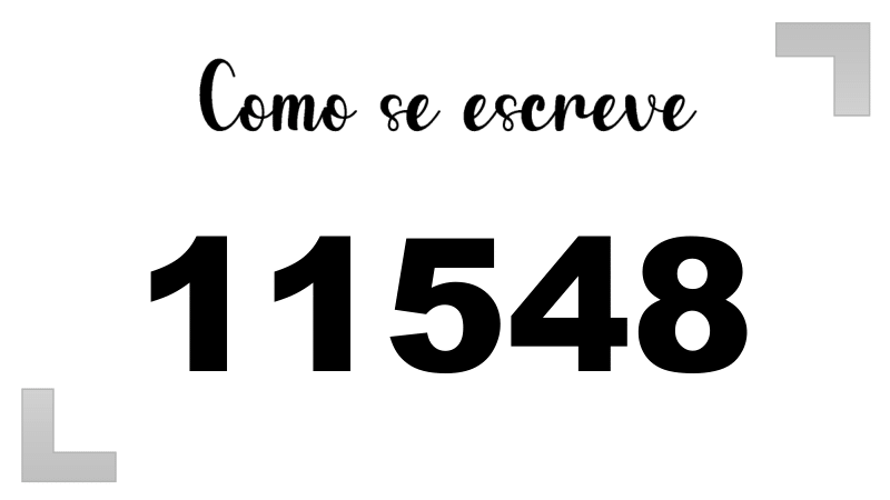 Imagem do número 11548