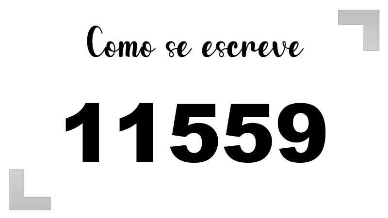 Imagem do número 11559