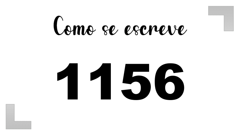 Imagem do número 1156