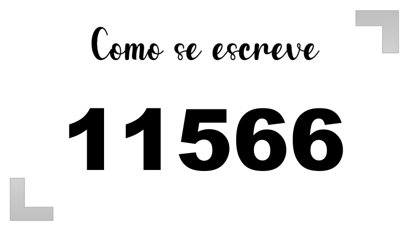 Imagem do número 11566