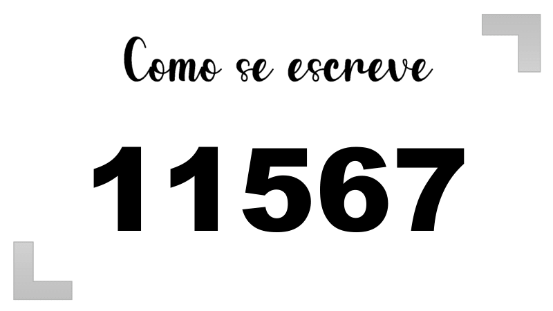 Imagem do número 11567