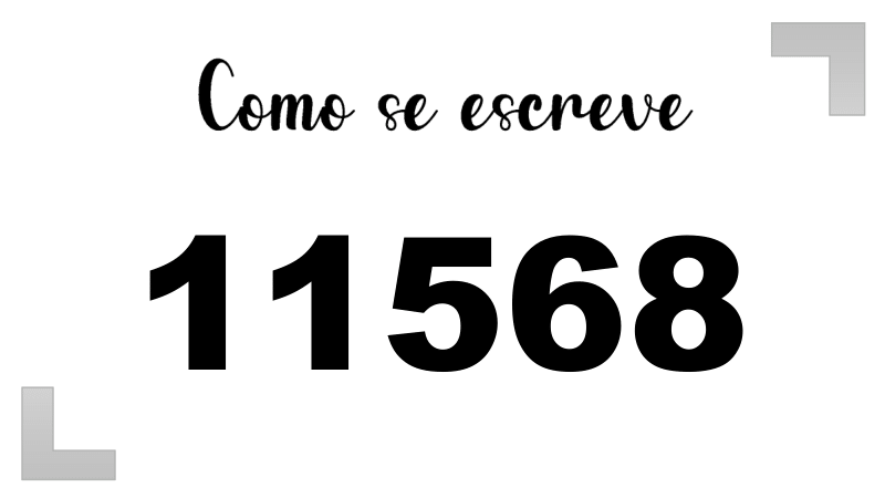 Imagem do número 11568