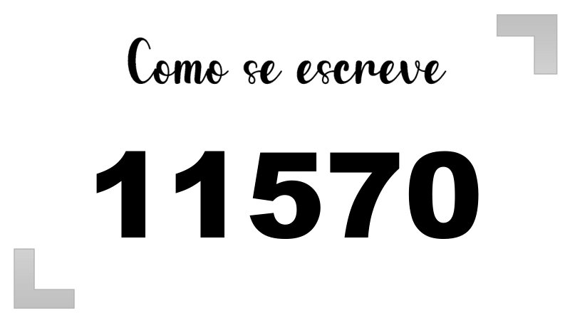 Imagem do número 11570