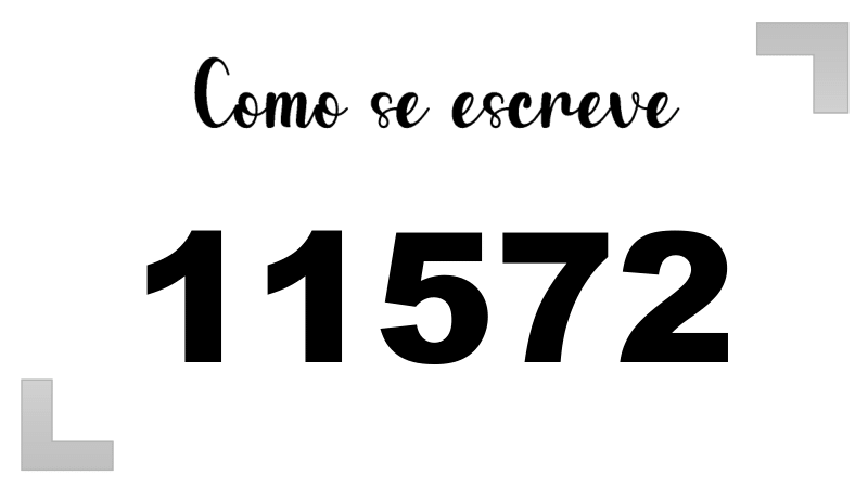 Imagem do número 11572