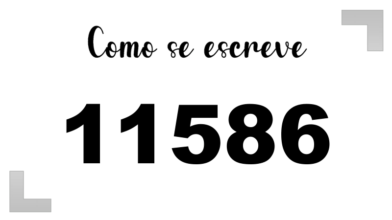 Imagem do número 11586