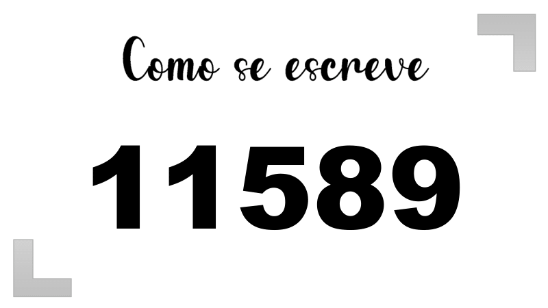 Imagem do número 11589
