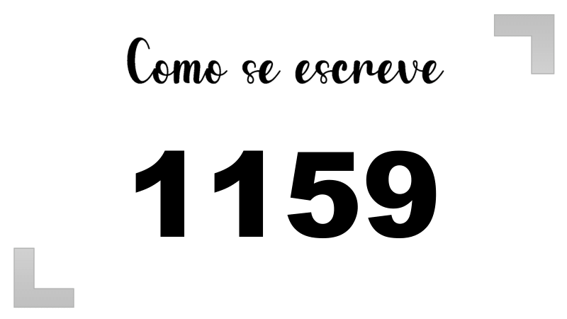 Imagem do número 1159