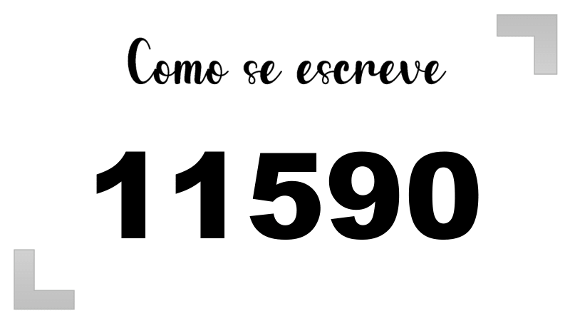 Imagem do número 11590