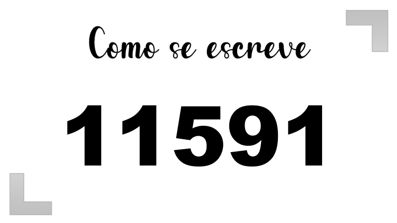 Imagem do número 11591