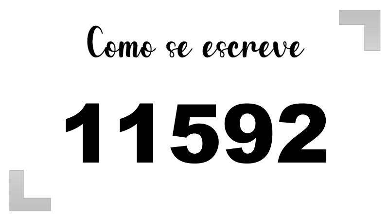 Imagem do número 11592