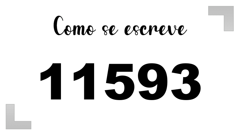Imagem do número 11593