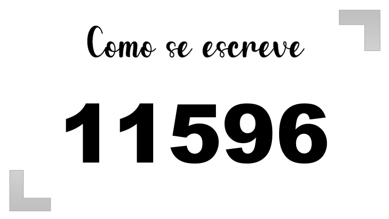 Imagem do número 11596