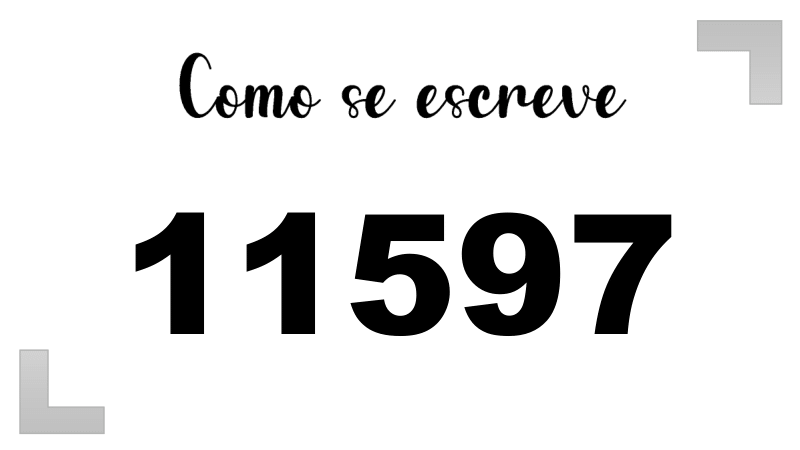 Imagem do número 11597