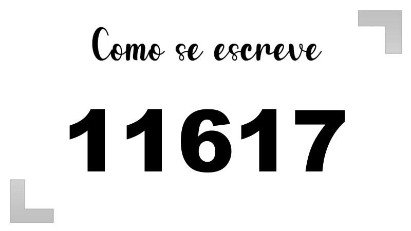 Imagem do número 11617