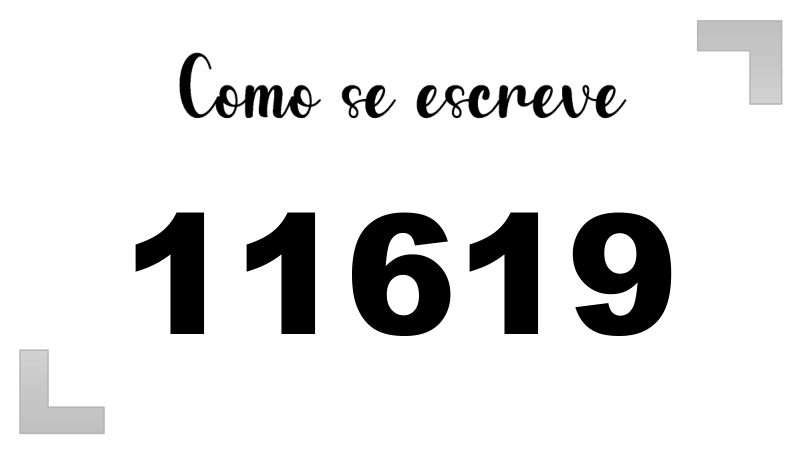 Imagem do número 11619