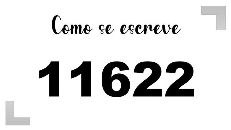 Imagem do número 11622