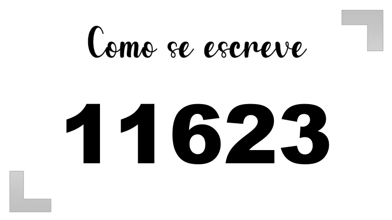 Imagem do número 11623