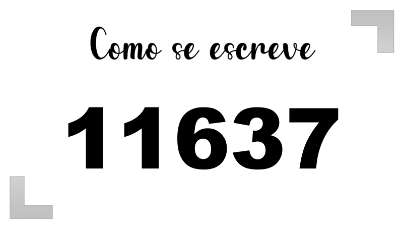 Imagem do número 11637