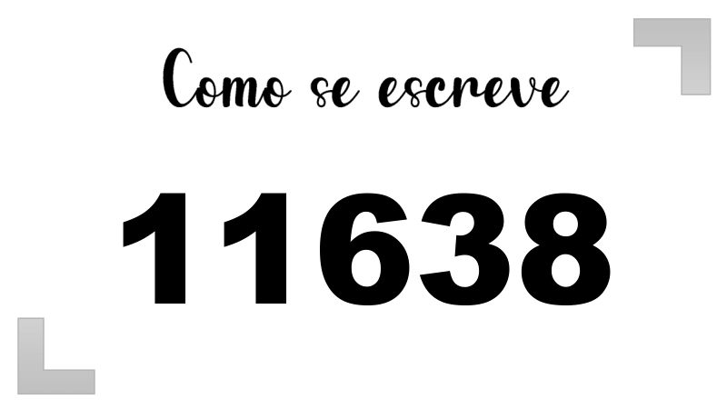 Imagem do número 11638