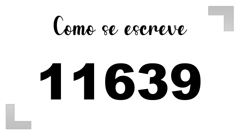 Imagem do número 11639