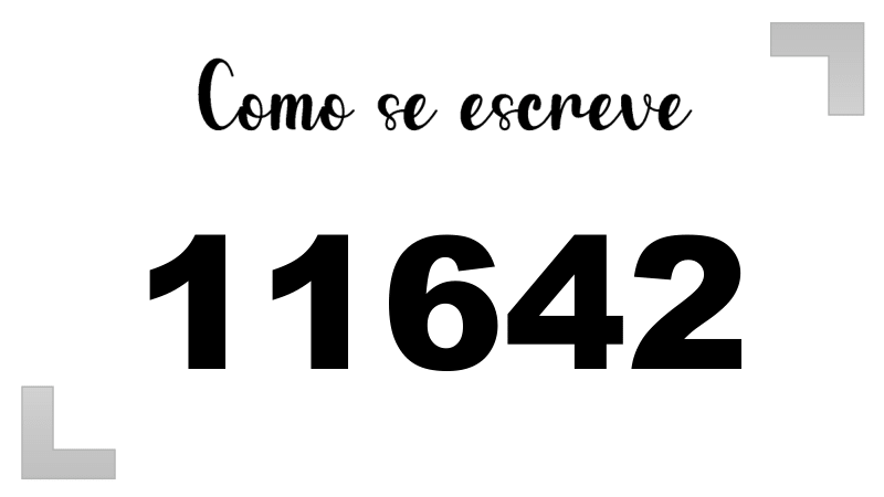Imagem do número 11642
