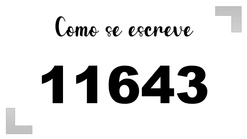 Imagem do número 11643