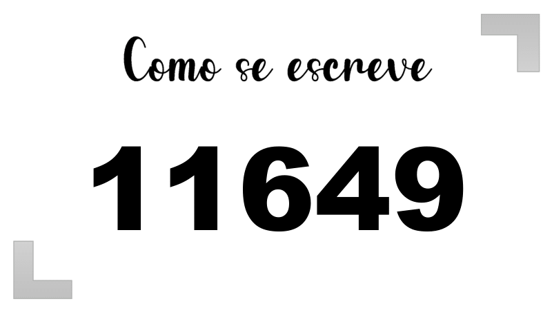 Imagem do número 11649