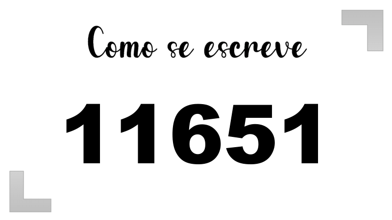 Imagem do número 11651