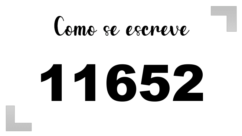 Imagem do número 11652