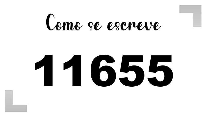Imagem do número 11655