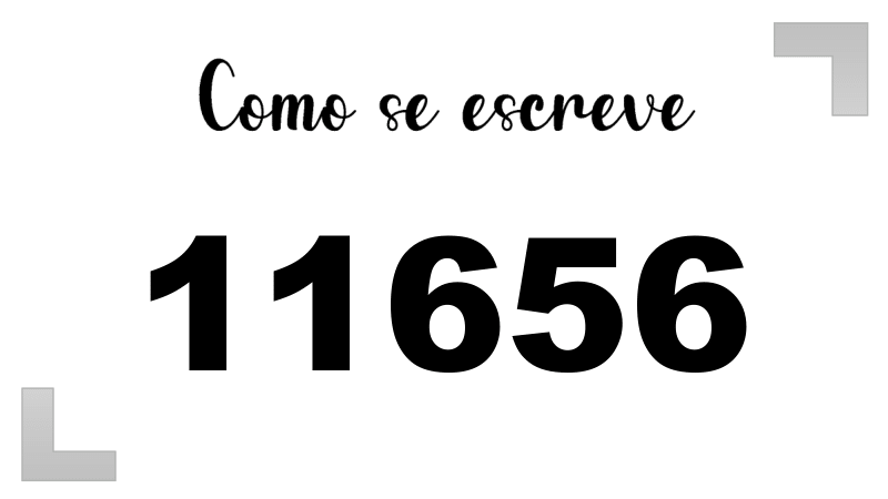 Imagem do número 11656