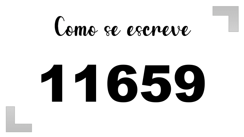 Imagem do número 11659
