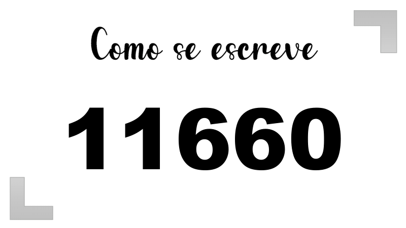 Imagem do número 11660