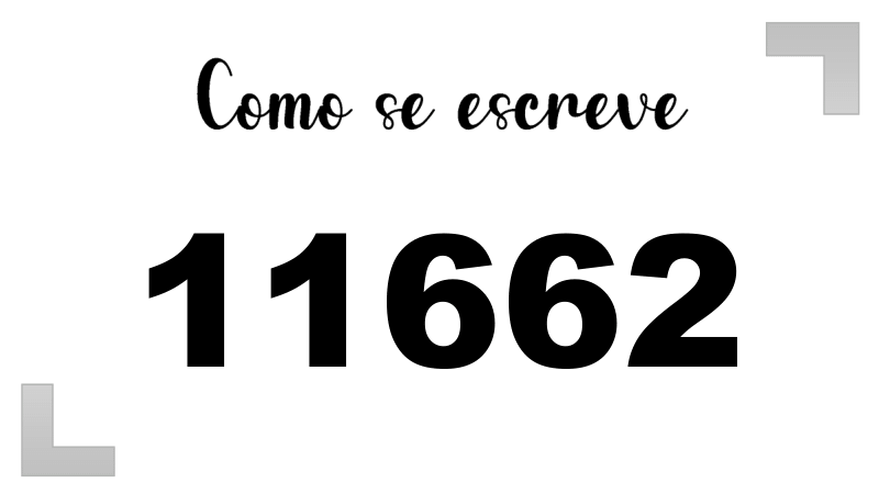 Imagem do número 11662