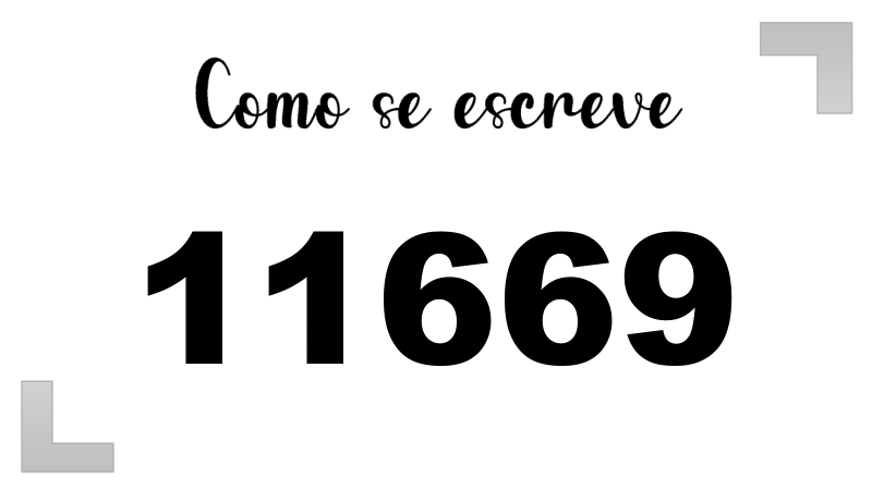 Imagem do número 11669