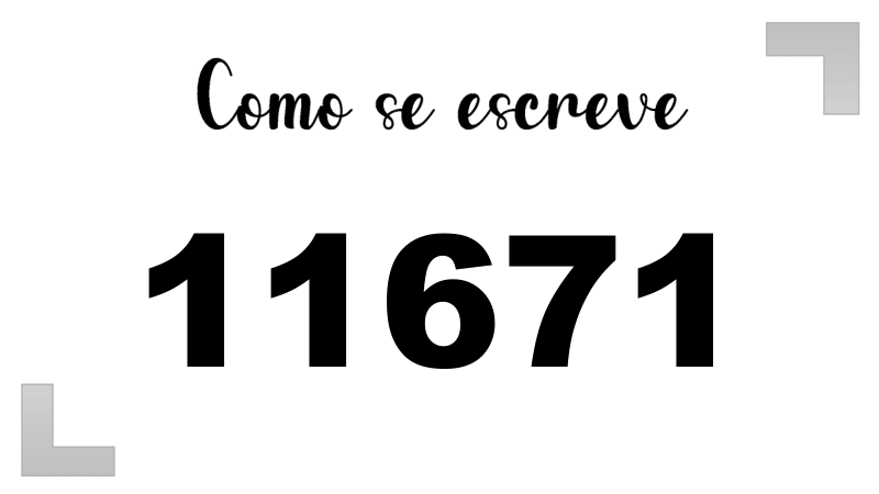 Imagem do número 11671