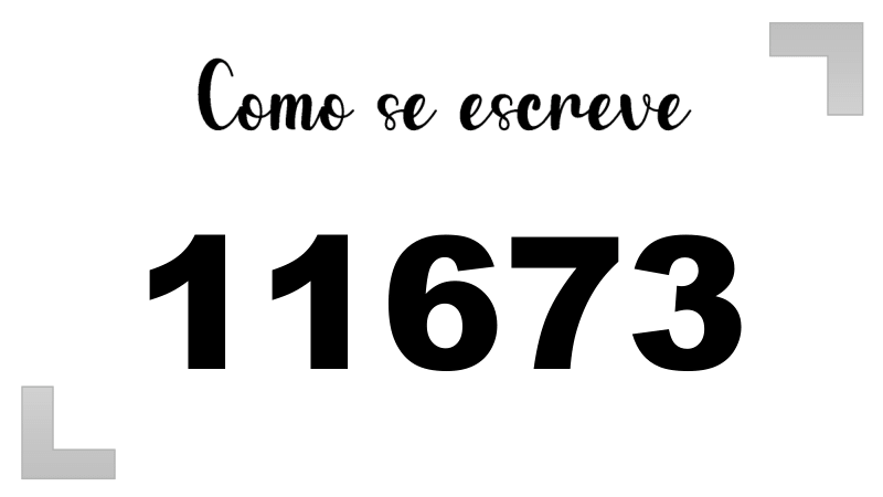 Imagem do número 11673