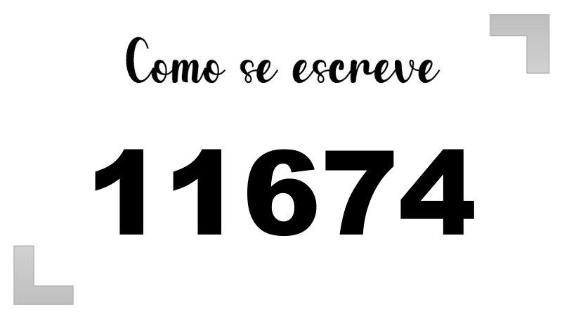 Imagem do número 11674