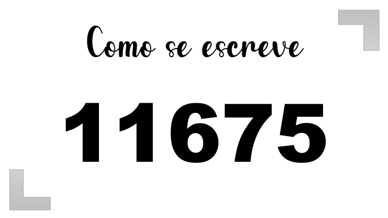 Imagem do número 11675