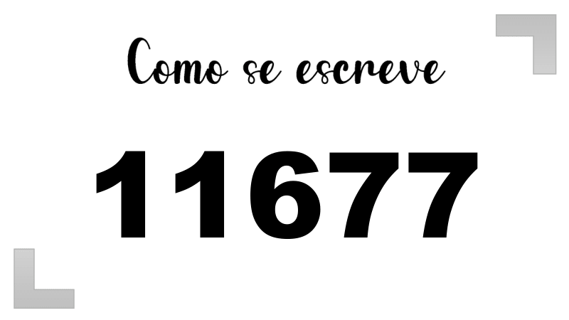 Imagem do número 11677