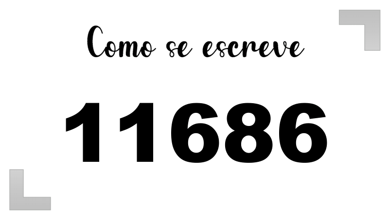 Imagem do número 11686