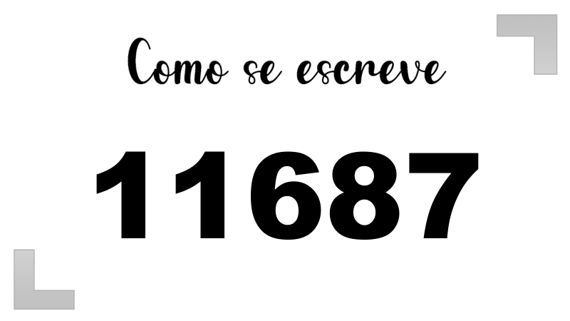 Imagem do número 11687