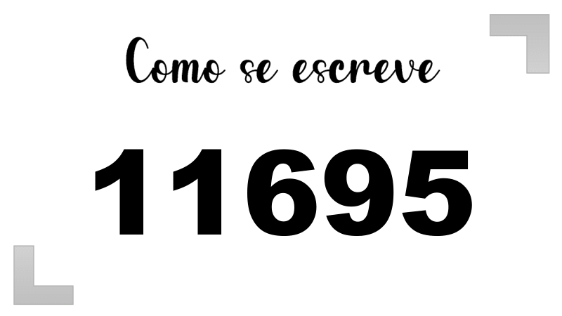 Imagem do número 11695