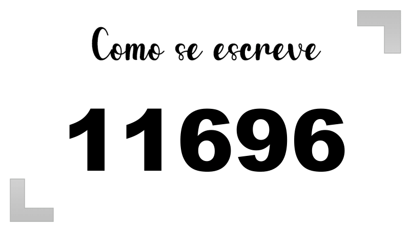 Imagem do número 11696
