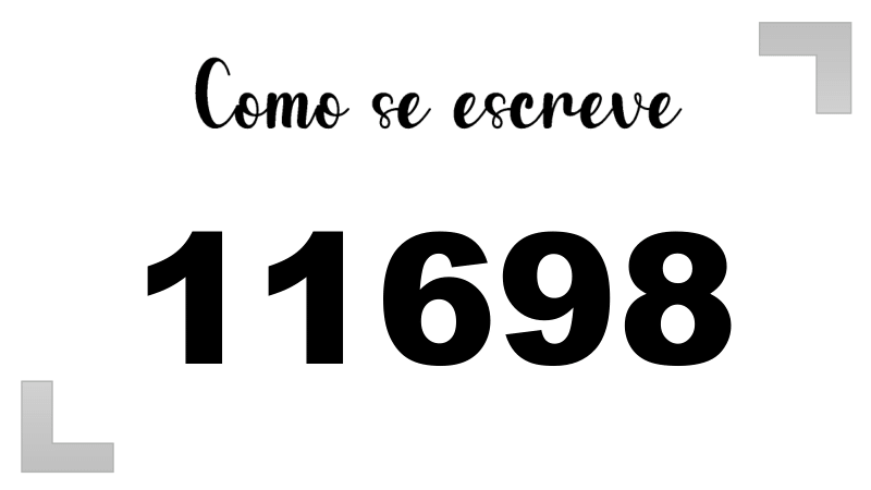Imagem do número 11698