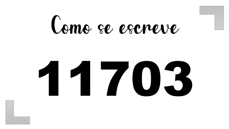 Imagem do número 11703