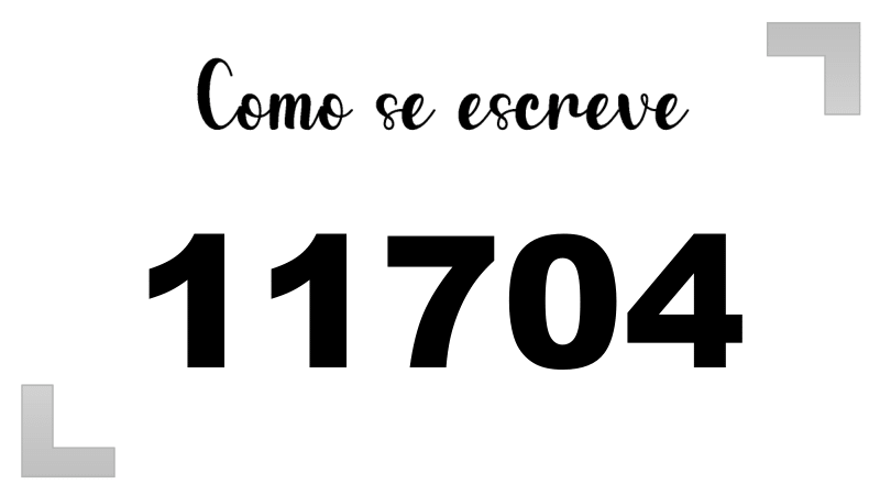 Imagem do número 11704